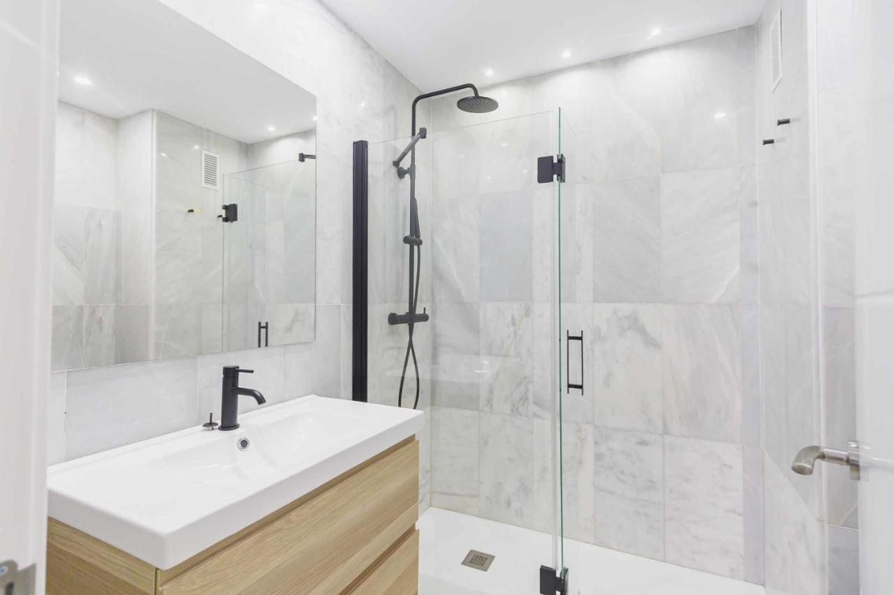 Apartamento Vialia Apartment Malaga Exterior photo